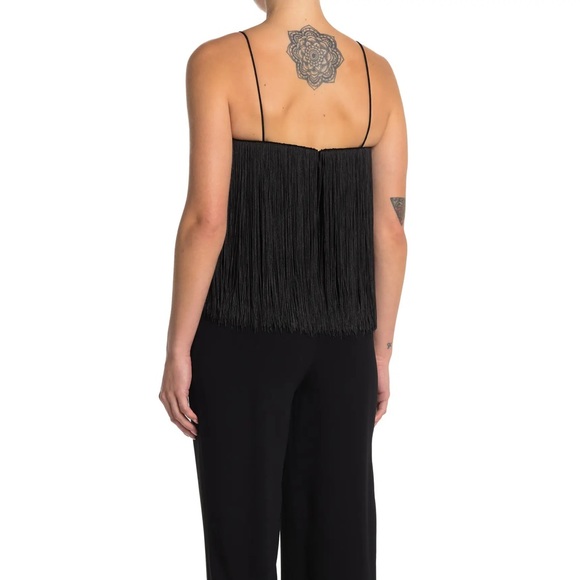 Club Monaco Fridge Jumpsuit - Picture 2 of 5
